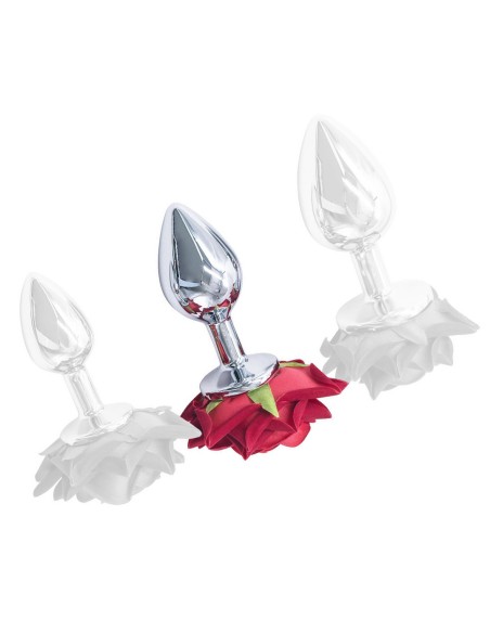 Plug Rosestain M 7 x 3.3cm