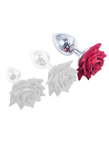 Plug Rosestain L 8 x 4cm