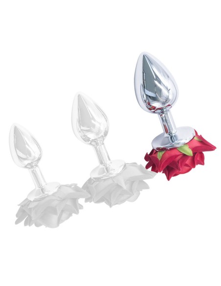 Plug Rosestain L 8 x 4cm