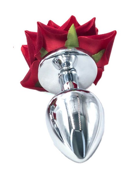 Plug Rosestain L 8 x 4cm