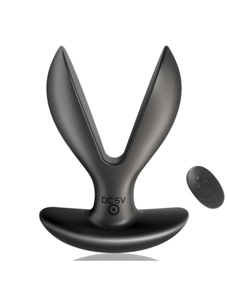 Plug vibrant Ancvibe 8 x 6cm