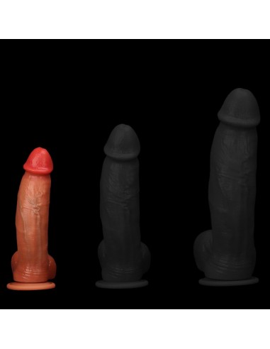 Gode Leandick S 17 x 4.9cm