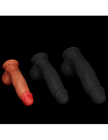 Gode Leandick S 17 x 4.9cm