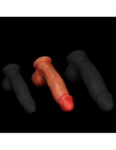 Gode Leandick M 19 x 5.6cm