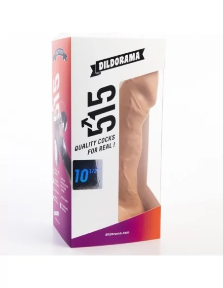 Gode XL Dildorama 22 x 6 cm Flesh