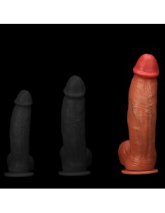 Gode Leandick L 24 x 6.5cm