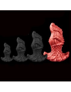 Plug Vagass XL 16 x 7.5cm