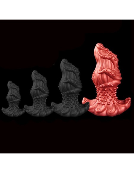 Plug Vagass XL 16 x 7.5cm