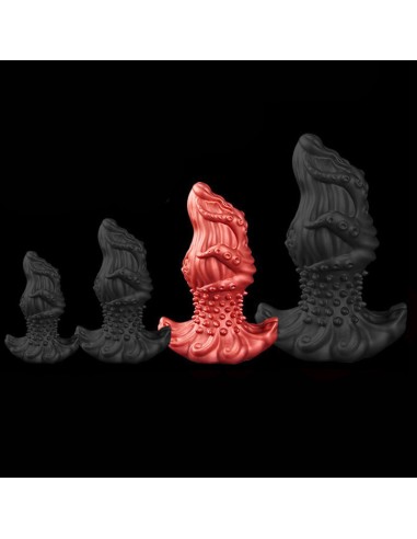 Plug Vagass L 12 x 6cm