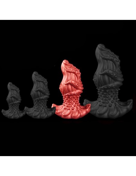 Plug Vagass L 12 x 6cm