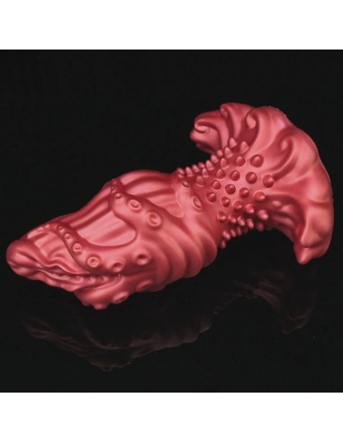 Plug Vagass L 12 x 6cm