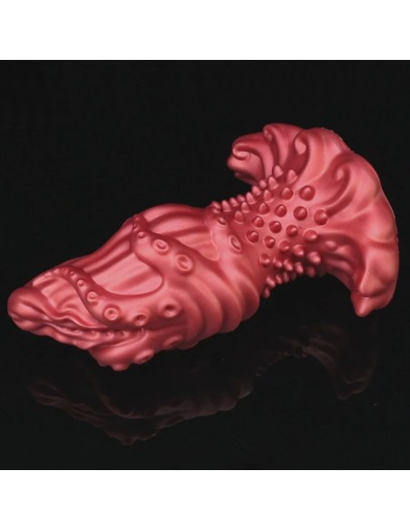 Plug Vagass L 12 x 6cm