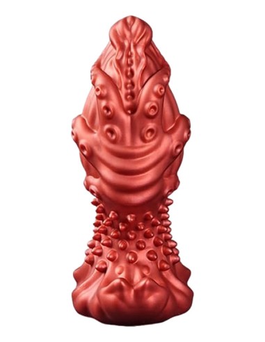 Plug Vagass L 12 x 6cm