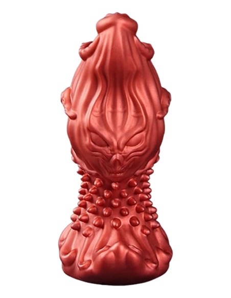 Plug Vagass L 12 x 6cm