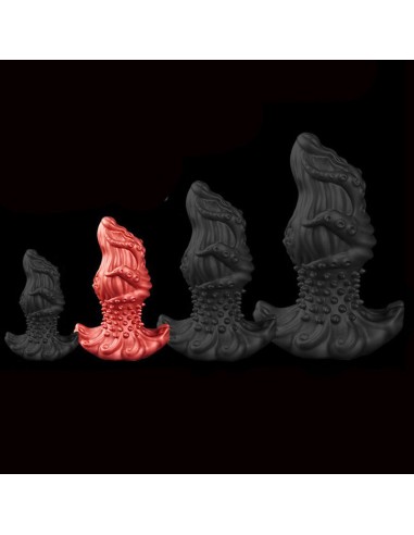 Plug Vagass M 10.5 x 5.5cm