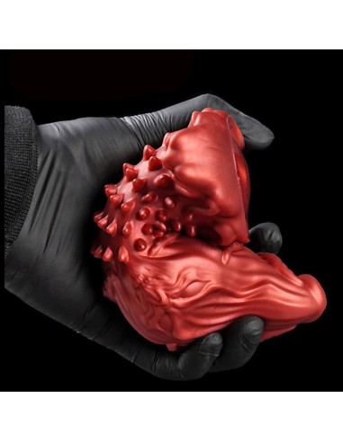 Plug Vagass M 10.5 x 5.5cm