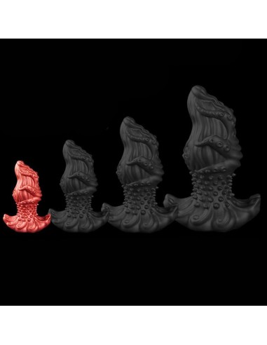 Plug Vagass S 9 x 4cm