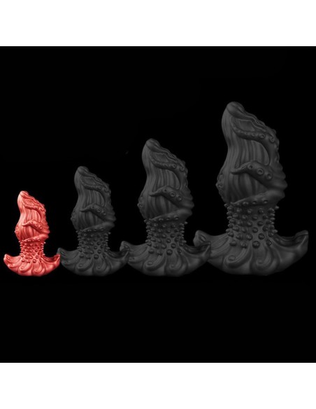 Plug Vagass S 9 x 4cm