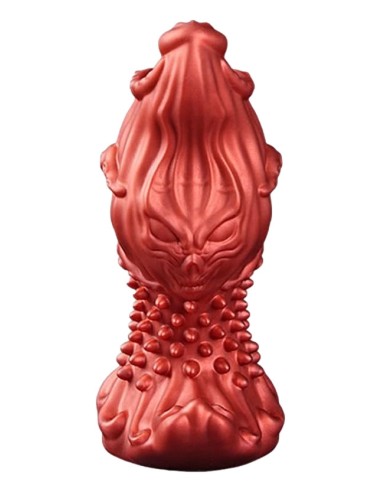 Plug Vagass S 9 x 4cm