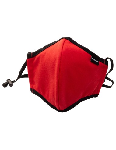 Masque Filtrant C95 Corporal Ray Rouge