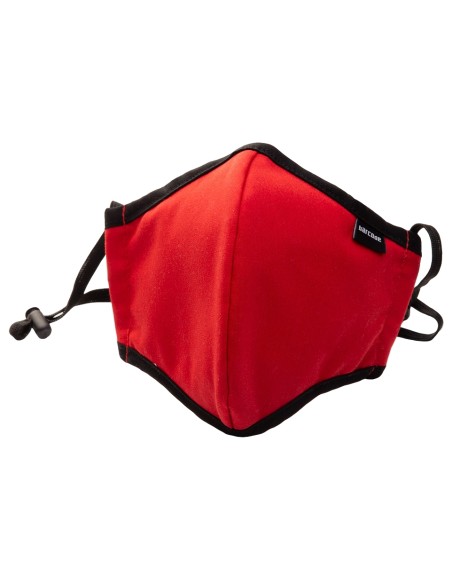 Masque Filtrant C95 Corporal Ray Rouge