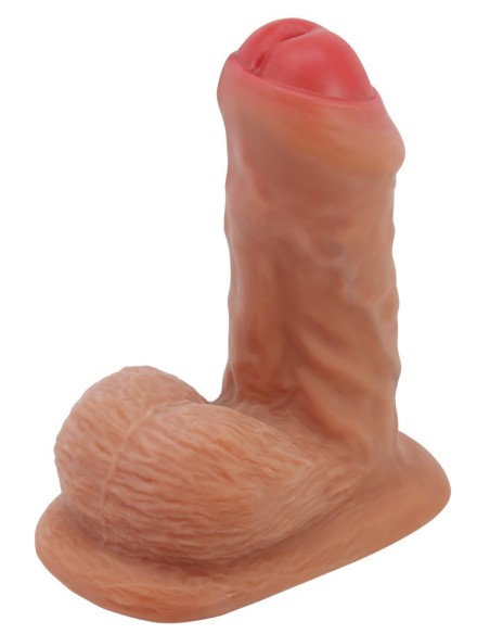Prothèse pénis Warnell 9 x 3.8cm