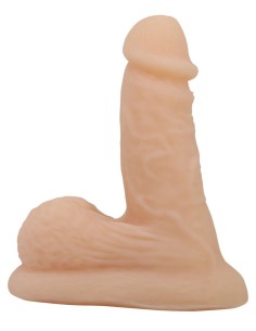 Prothèse pénis Wildon 10 x 3cm
