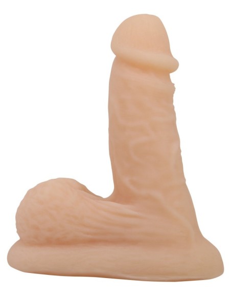 Prothèse pénis Wildon 10 x 3cm