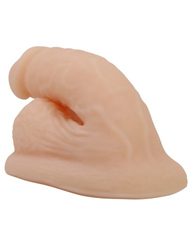 Prothèse pénis Wildon 10 x 3cm