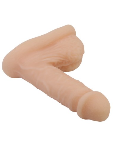 Prothèse pénis Wildon 10 x 3cm