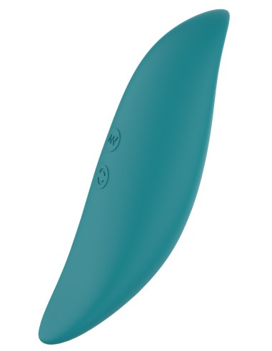 Stimulateur clitoridien The mira