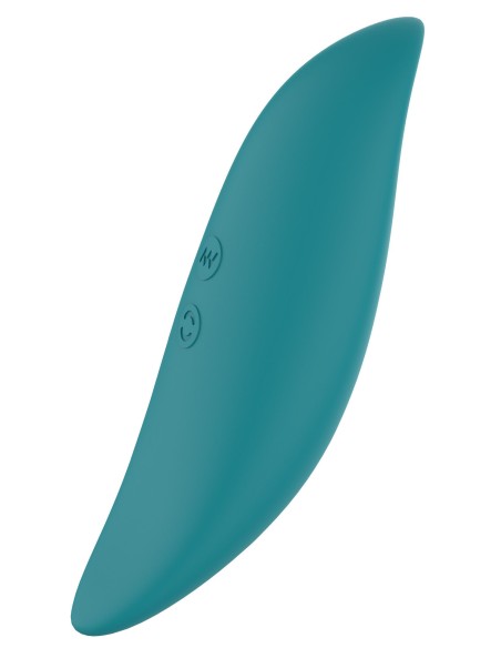 Stimulateur clitoridien The mira