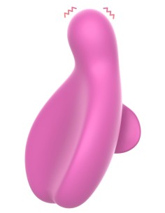 Stimulateur clitoridien The elodie