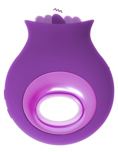 Stimulateur clitoridien The sienna