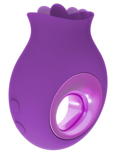 Stimulateur clitoridien The sienna