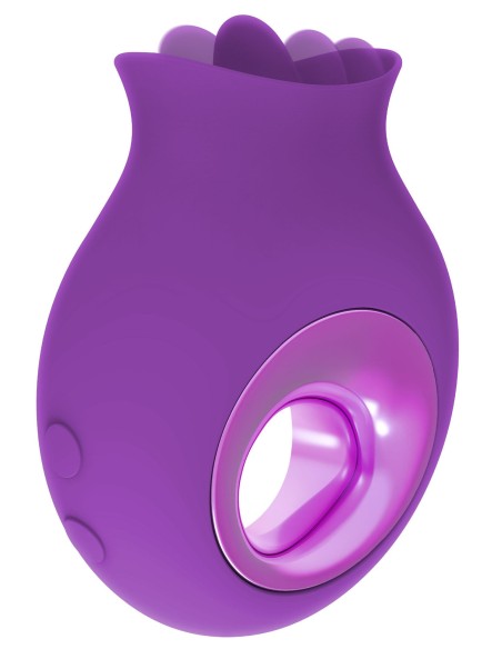 Stimulateur clitoridien The sienna