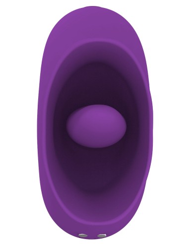 Stimulateur clitoridien The sienna