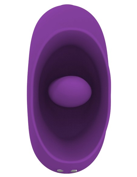 Stimulateur clitoridien The sienna