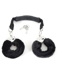 Menottes avec poignée Furler