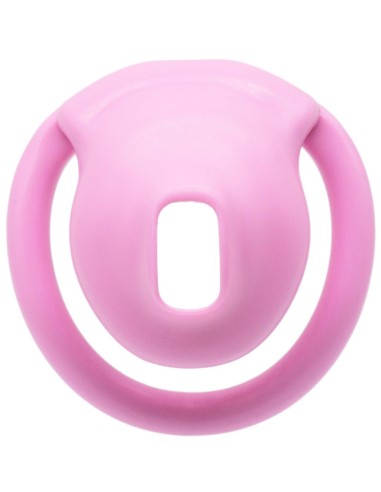 Cage Just Lock 3.5 x 3.3 cm Rose