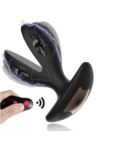 Plug ancre électro Ankelec 9 x 7cm