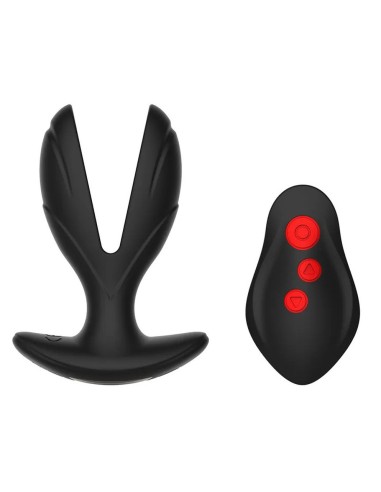 Plug ancre électro Ankelec 9 x 7cm