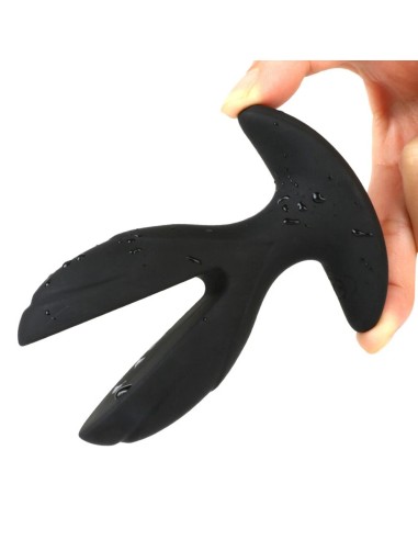 Plug ancre électro Ankelec 9 x 7cm