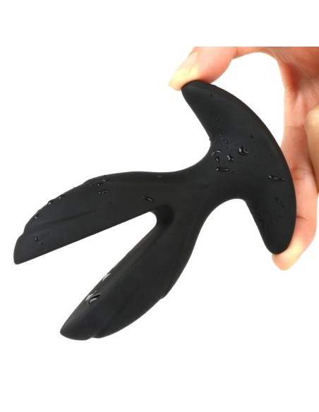 Plug ancre électro Ankelec 9 x 7cm