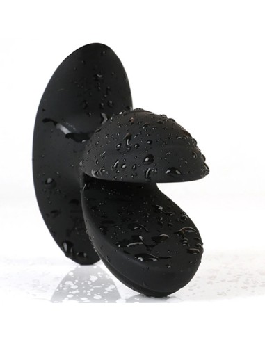 Plug ancre électro Ankelec 9 x 7cm