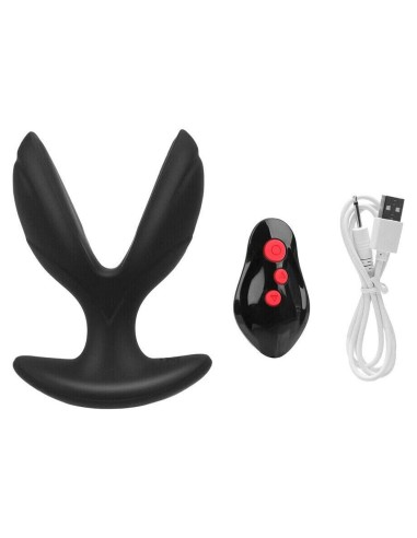 Plug ancre électro Ankelec 9 x 7cm