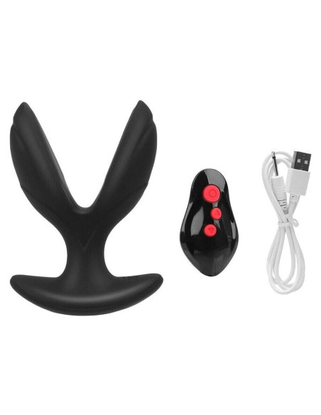 Plug ancre électro Ankelec 9 x 7cm