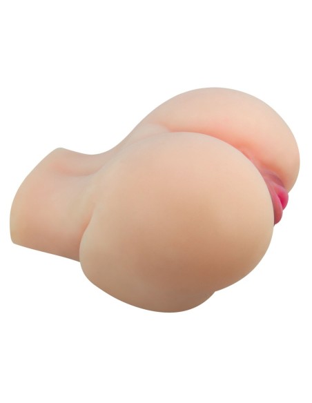 Masturbateur vibrant Crazy bull Kylie