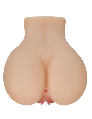 Masturbateur vibrant Crazy bull Kylie