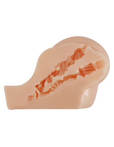 Masturbateur vibrant Crazy bull Kylie